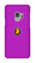 logiwolfgxt Samsung Phone Cases