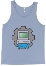 Tech Support Hotline Tank Top