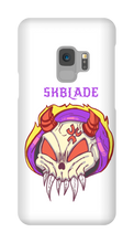 shadowkillblade Samsung Phone Cases