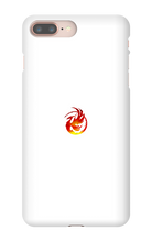 jay_the_phoenix iPhone Phone Cases