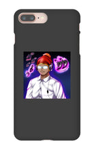 thedoubleflatdude iPhone Phone Cases