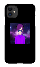 ELIJAH'S IPHONE CASE