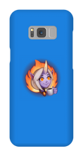 mynameisqueen19 Samsung Phone Cases