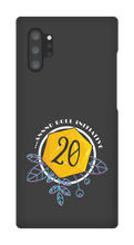 Roll Initiative Samsung Phone Cases