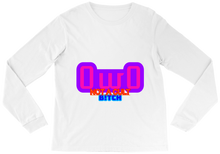 owo not a cult tee