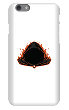 therealhiddenlight iPhone Phone Cases