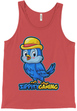 zippitygaming Tank Top