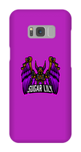 Sugar Lily Samsung Phone Cases