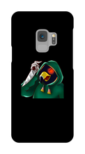 hawkshaw369 Samsung Phone Cases
