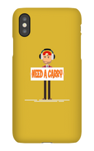 skiben iPhone Phone Cases 8 +