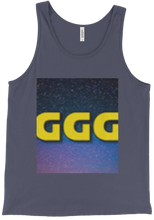 Galactic Gulag Gang Tank Tops!