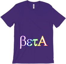 i am BETA