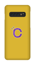 Cyle Logo Samsung Phone Case