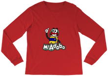 mradobopr Long Sleeve Tee