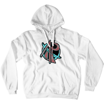 Arcadia Plays Pullover Hoodie