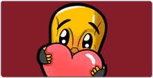 soytc_ XXL Gaming Mousepad