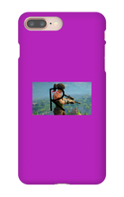 rzmorn iPhone Phone Cases