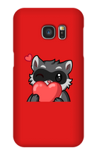 Love Samsung Phone Case