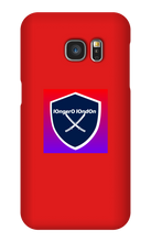 fuckingstreamer Samsung Phone Cases