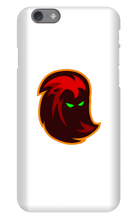 redghostgaming420 iPhone Phone Cases