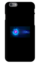 gimalaji_blake iPhone Phone Cases