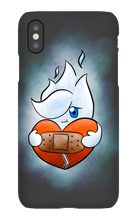 Fira Love iPhone Case