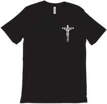 For our Sake Tee (Small Logo)
