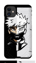 scrimswin iPhone Phone Cases