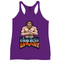 Women's Buff Drock Tank Top