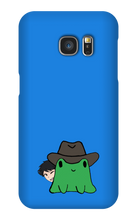 mr_thang_ Samsung Phone Cases