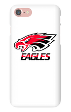 R6 Eagles Clan iPhone Phone Cases