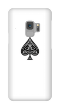 tofuvr Samsung Phone Cases