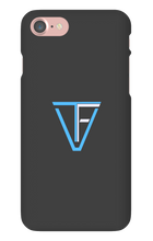 The Velour Fog iPhone Phone Cases