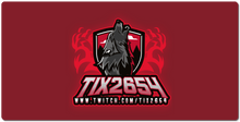 Tix2654 XXL mousepad