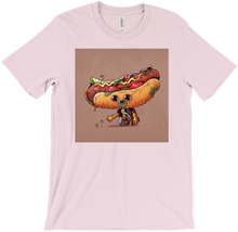 Hotdog - T-Shirt