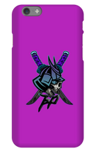 fr0z3npeas iPhone Phone Cases