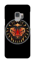 daddy_leofire Samsung Phone Cases