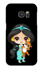 littlemiss_emziee Samsung Phone Cases