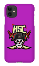 HSC iPhone Phone Cases