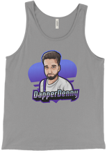 dapperdenny Logo Tank Top