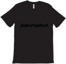 joghurt-Shirts