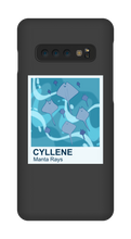 Manta Rays - Samsung Phone Case