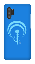 samfoxslayer Samsung Phone Cases