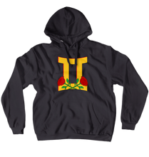 noctournal7 Hoodies (No-Zip/Pullover)