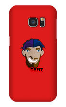 iSkitzTV Samsung Phone Cases