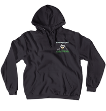 coolbreezy07 Hoodies (No-Zip/Pullover)