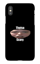 That's a Scary iPhone Case