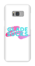 Glade Sucks Samsung Phone Cases