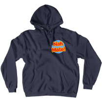 CalLionVin NahMate Hoodies (No-Zip/Pullover)