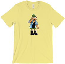 sixwheelin T-Shirts